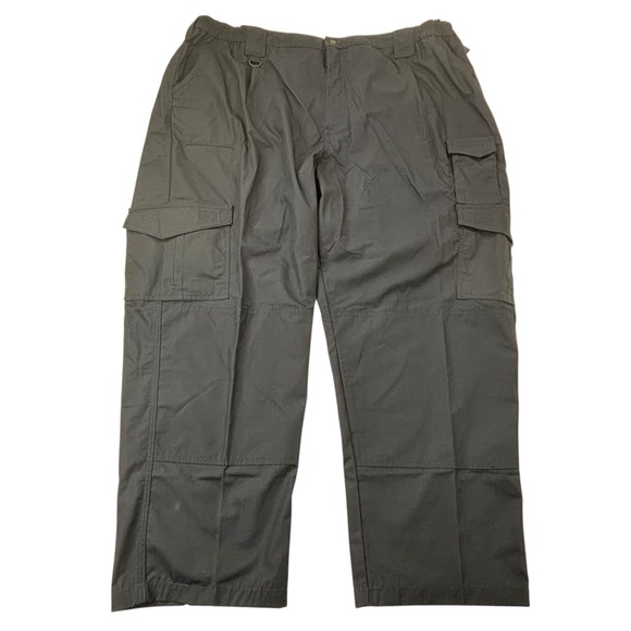 Properly Tied Other - PROPER Men's Lightweight‎ Tactical Pants Blue Tag 52x29 Actual 47"Wx29"Inseam